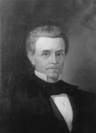Portrait of James Shannon by unknown