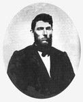 Photograph of David Lipscomb by unknown