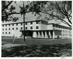 Mabee Hall