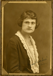 Hensley, Mrs. Ivan H. (Bernice Compere)