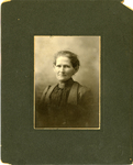 Sewell, Mrs. W.A.