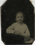 Sewell, Jennie (From her photo album)