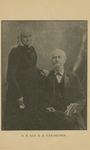 Van Dueson, H.E. and M.E.