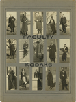 Faculty Kodaks