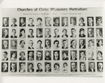 Churches of Christ Missionary Portraiture