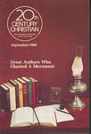 20th Century Christian, Volume 42, Number 12 (1980) by M. Norvel Young, William S. Banowsky, and Jim Bill McInteer