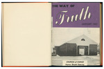 The Way of Truth Vol. 12 No. 1-12 by U. R. Forrest, James R. Lundy, and Horace W. Busby